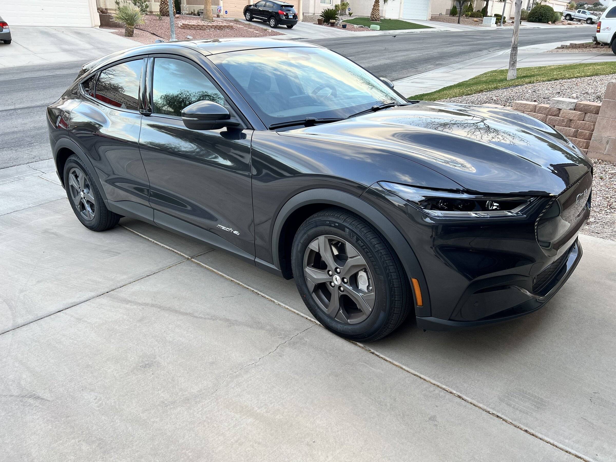 Ford Mustang Mach-E Mach-E Owners Registry & Stats [Enter Yours]! A0131B6C-0283-41E6-9A83-477513A50E4F