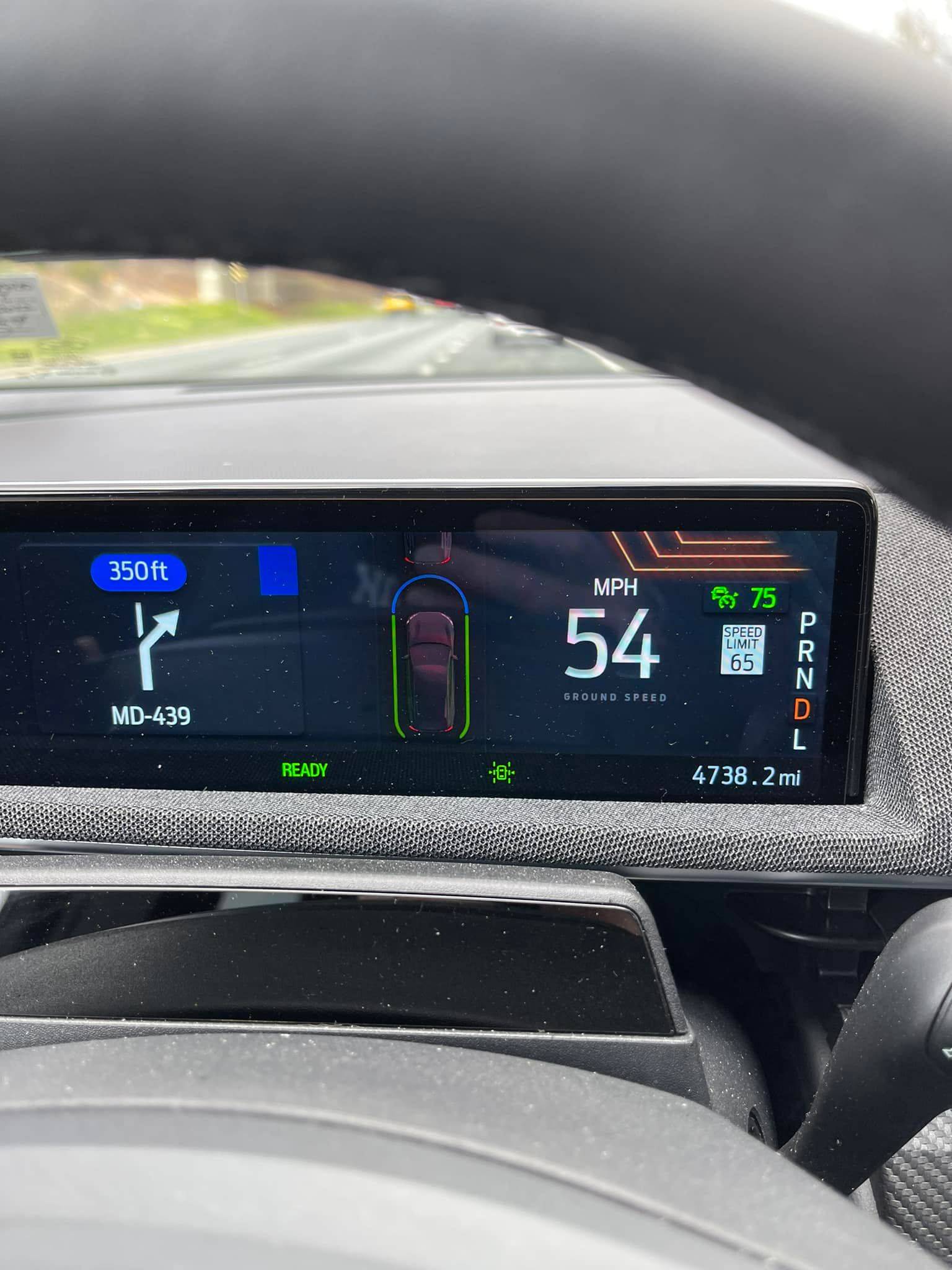 Ford Mustang Mach-E 2 issues many owners have now, Yellow light on charger, and Dealer software updates failing 277662130_10159808309355170_229710649860158110_n