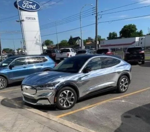Ford Mustang Mach-E Mach-E Wrap Inspo?! 1652814981354
