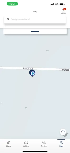 Ford Mustang Mach-E OTA 1.7.1 Stuck, anyone else have issue updating? IMG_3228
