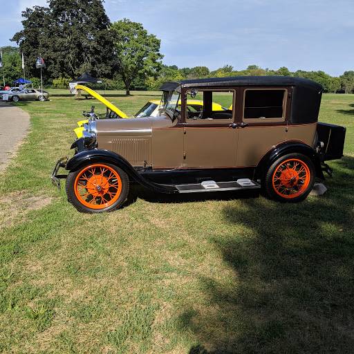 Ford Mustang Mach-E It's worth the wait!! 1928 Ford
