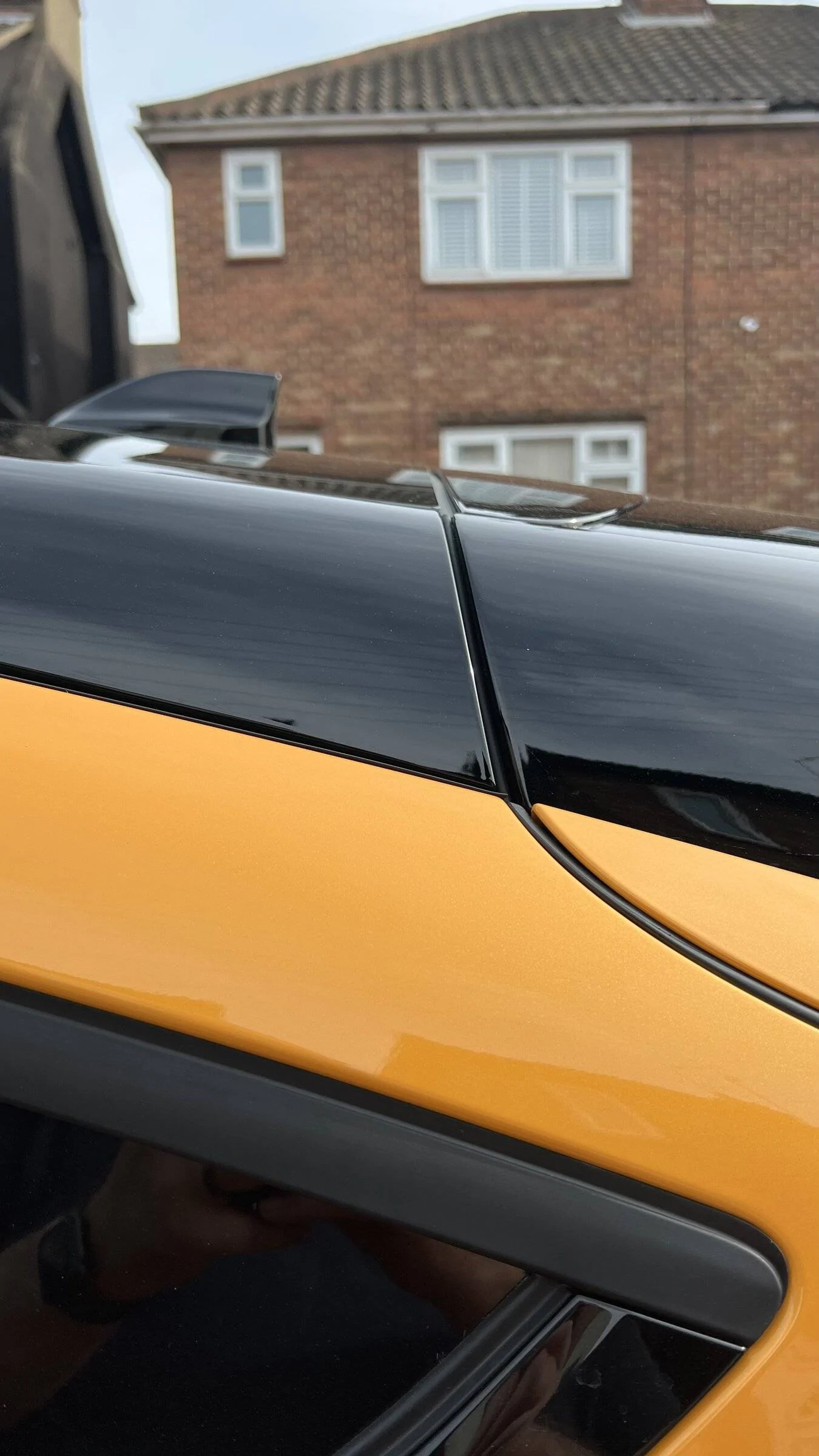 Ford Mustang Mach-E UK Customers 5FC0FB90-6773-4839-BAFC-934E58FF3C00