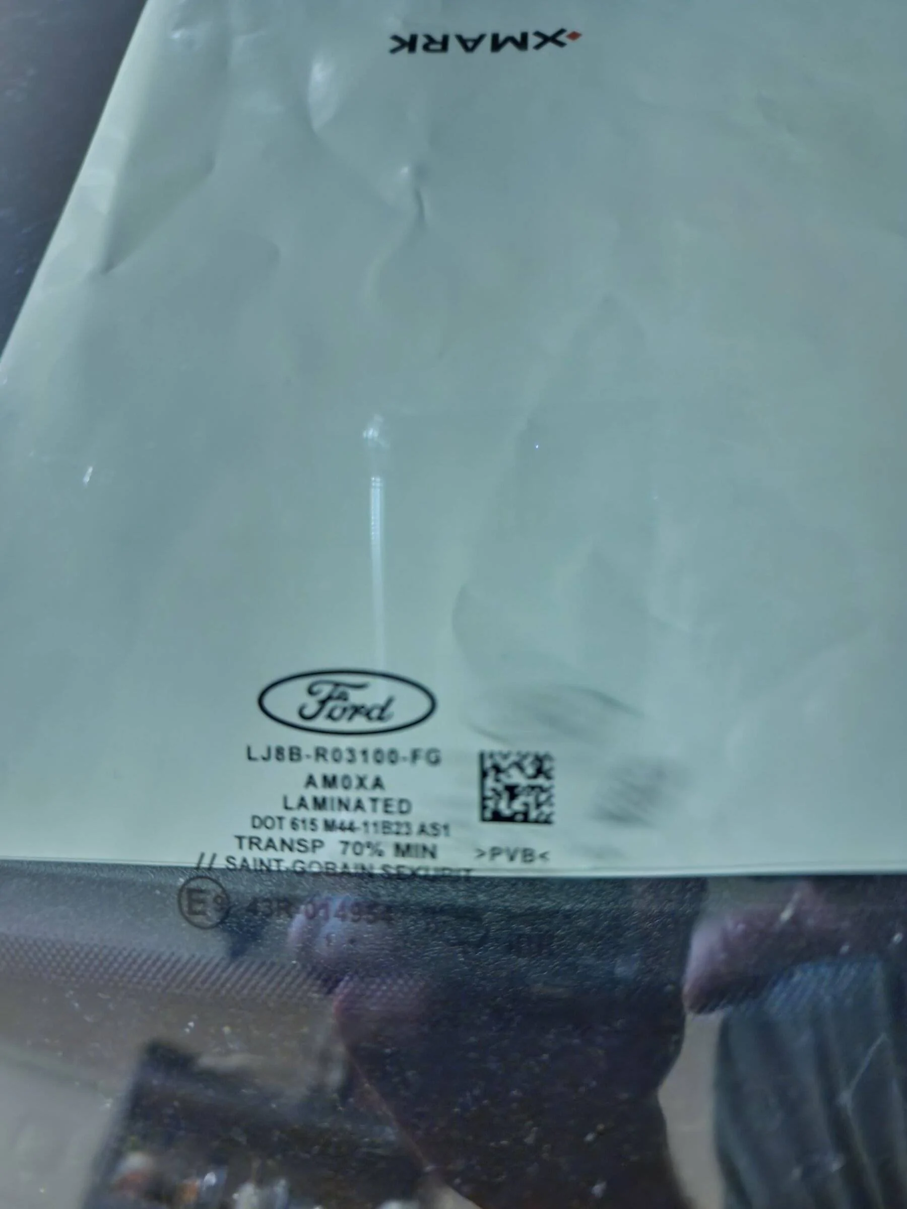 Ford Mustang Mach-E 01/03/22 Build Week Chat 20220518_233323