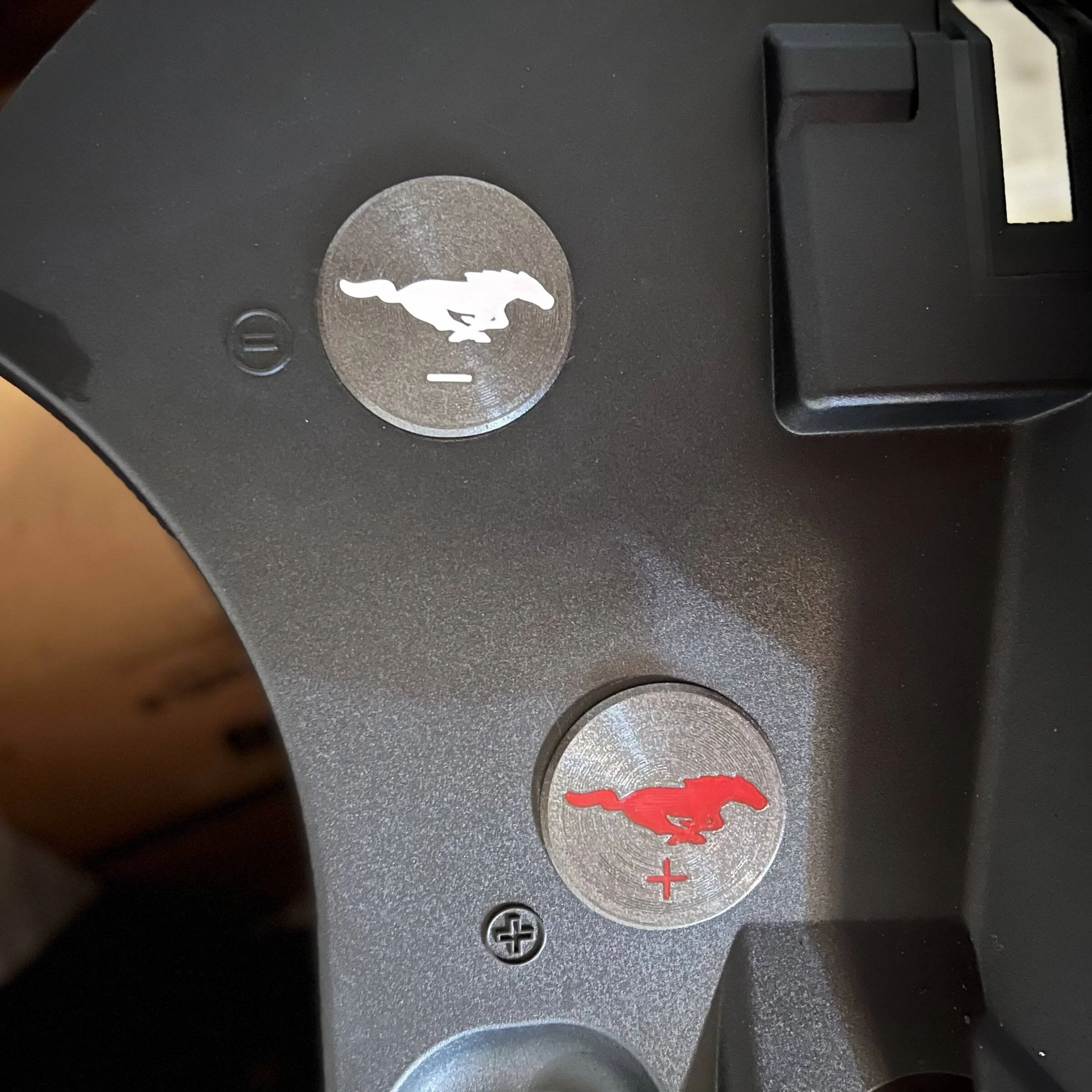 Ford Mustang Mach-E How to DIY - add access holes for LVB 12v battery connection points & HV Disconnect Relay for Safety 1652971621644