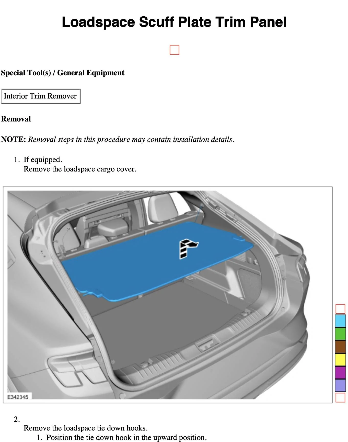 Ford Mustang Mach-E Adding a real subwoofer w/amp to your Mach-E 1