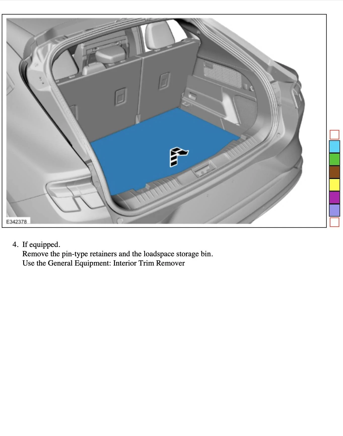 Ford Mustang Mach-E Adding a real subwoofer w/amp to your Mach-E 3