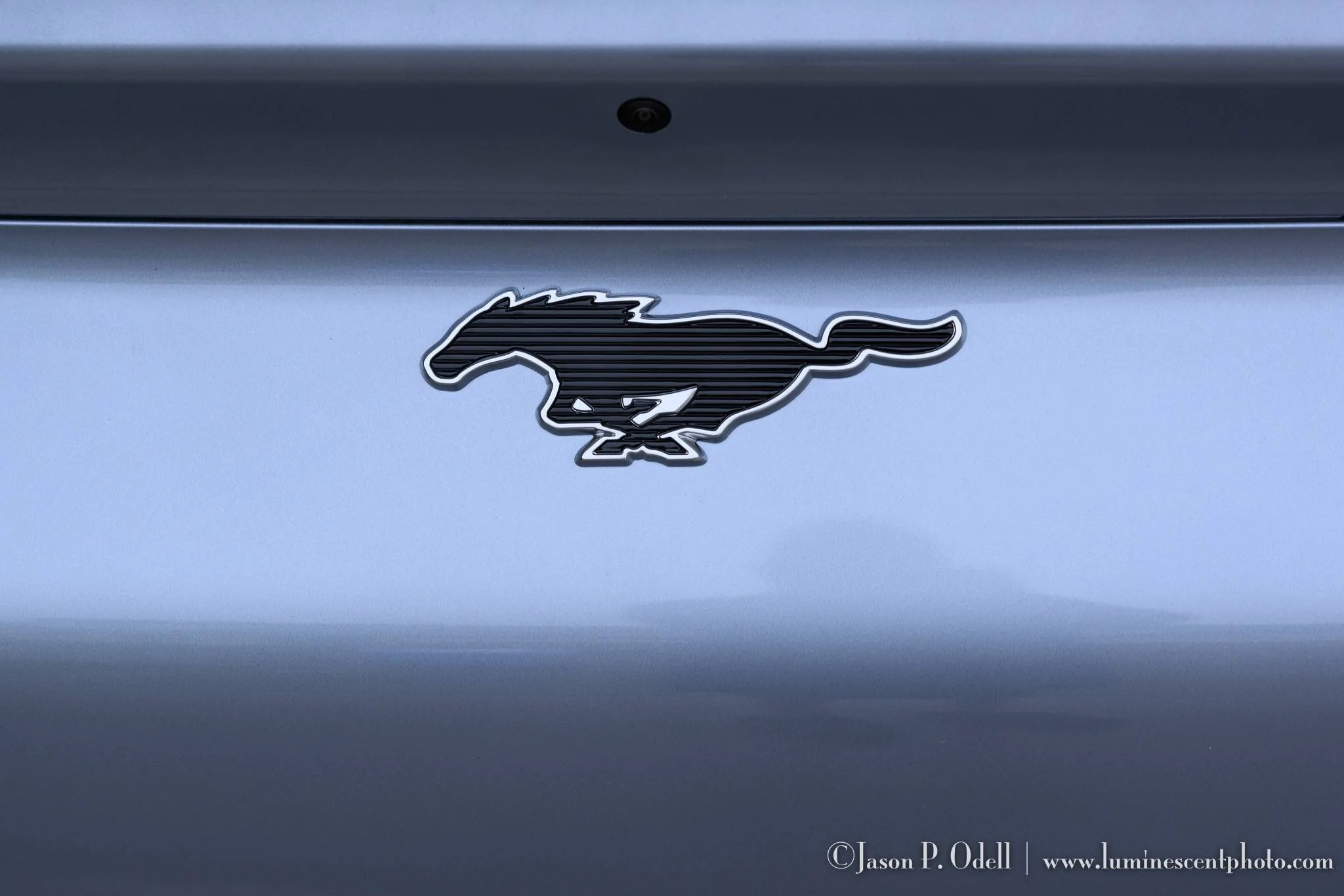 Ford Mustang Mach-E A good look at IBSM JPO_20220520_2762-Edit