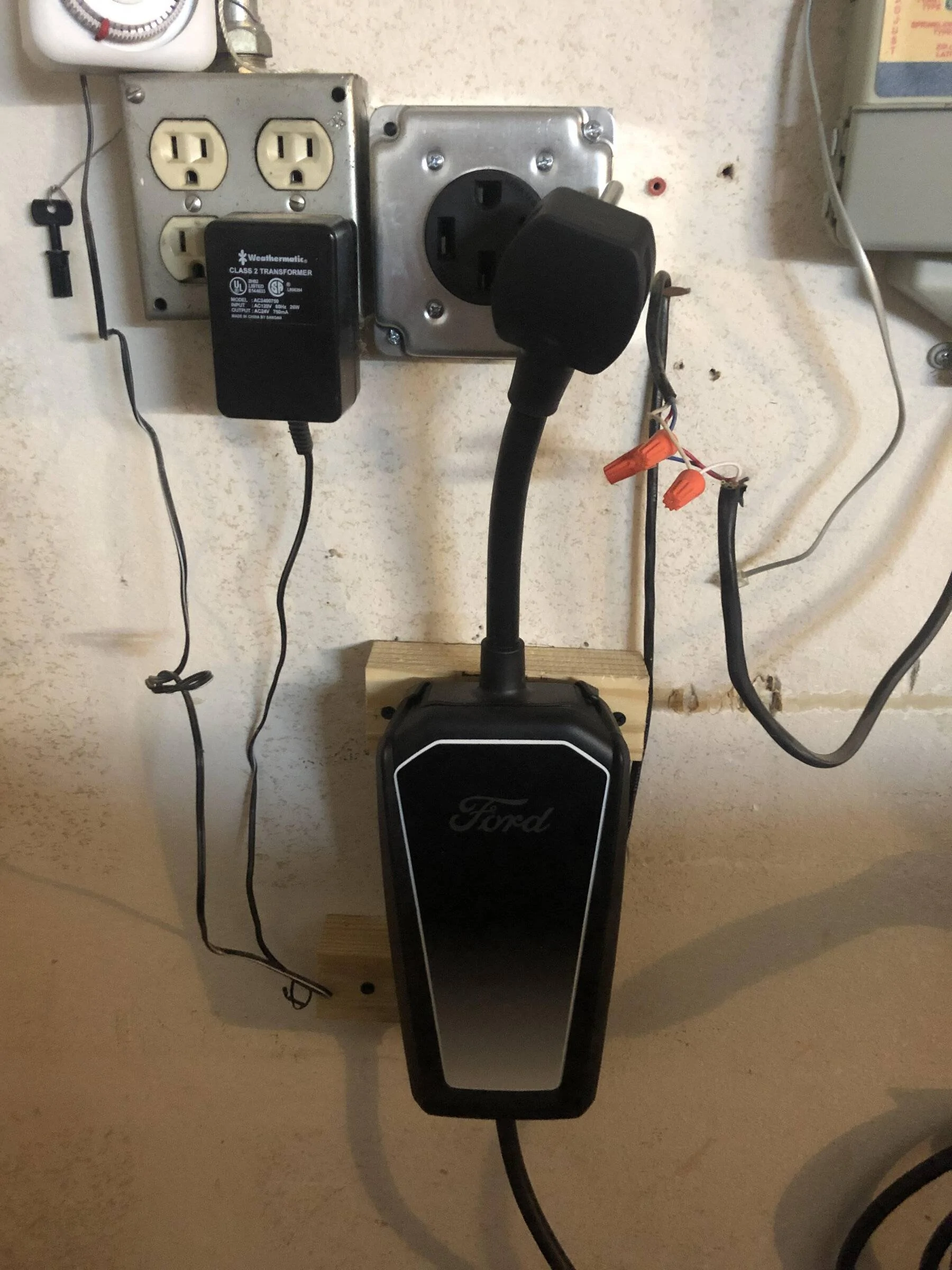 Ford Mustang Mach-E 04/04/22 Build Week Chat unnamed-1