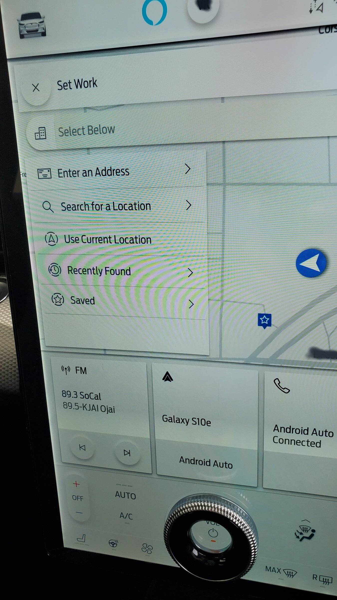 Ford Mustang Mach-E Glitches! Glitches! Glitches! 20220527_084822