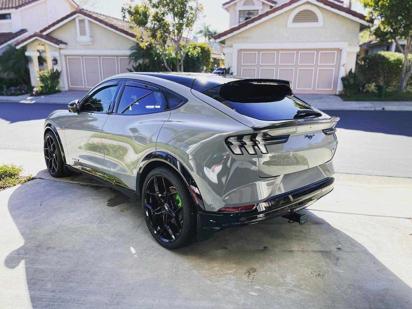 Ford Mustang Mach-E 2021 CR1 Mach-E Build (EV Vida) CC45068E-9A3A-4E18-8B43-EBA6F1A91947