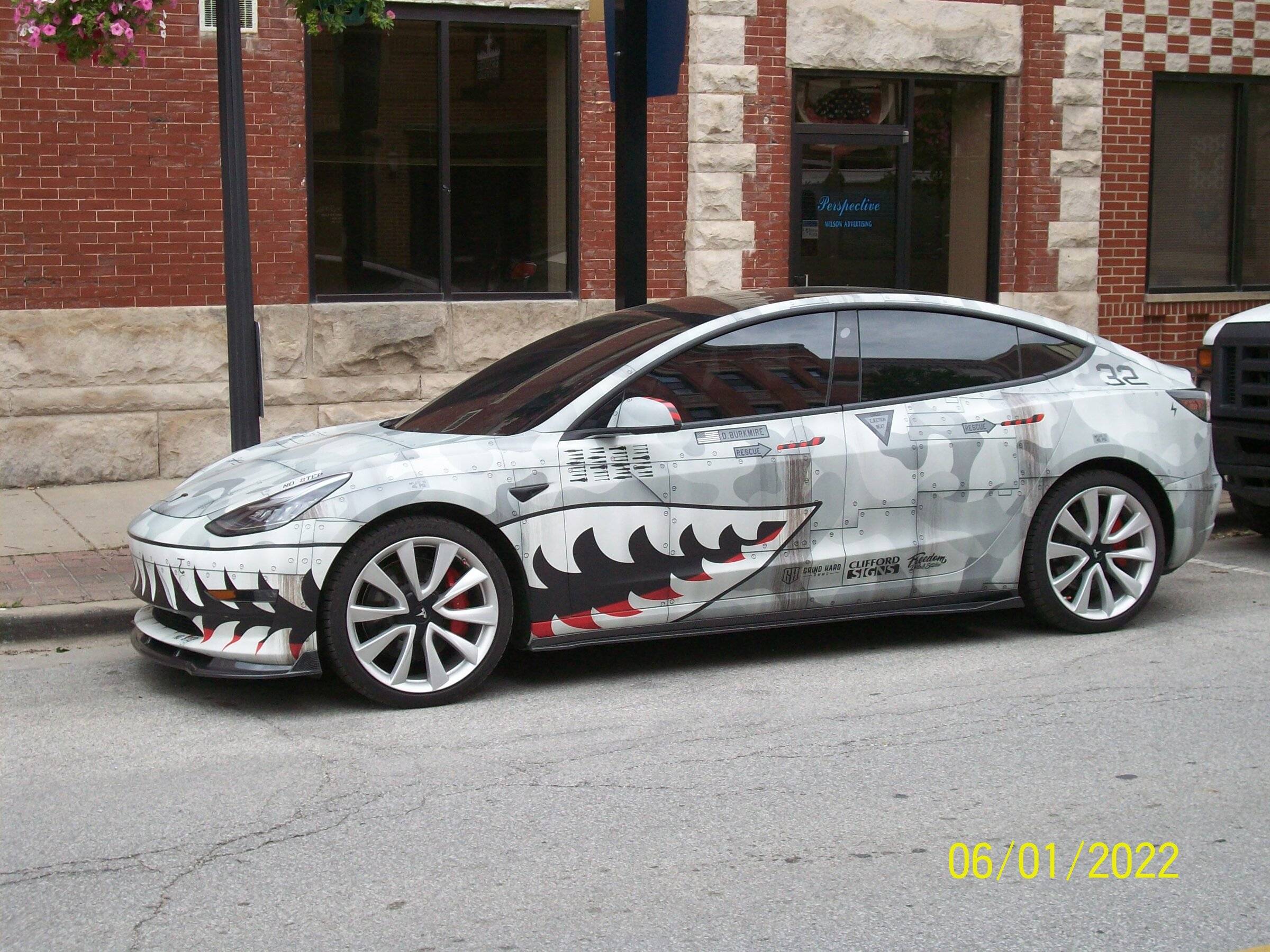 Ford Mustang Mach-E Fancy Wraps 101_0888.JPG