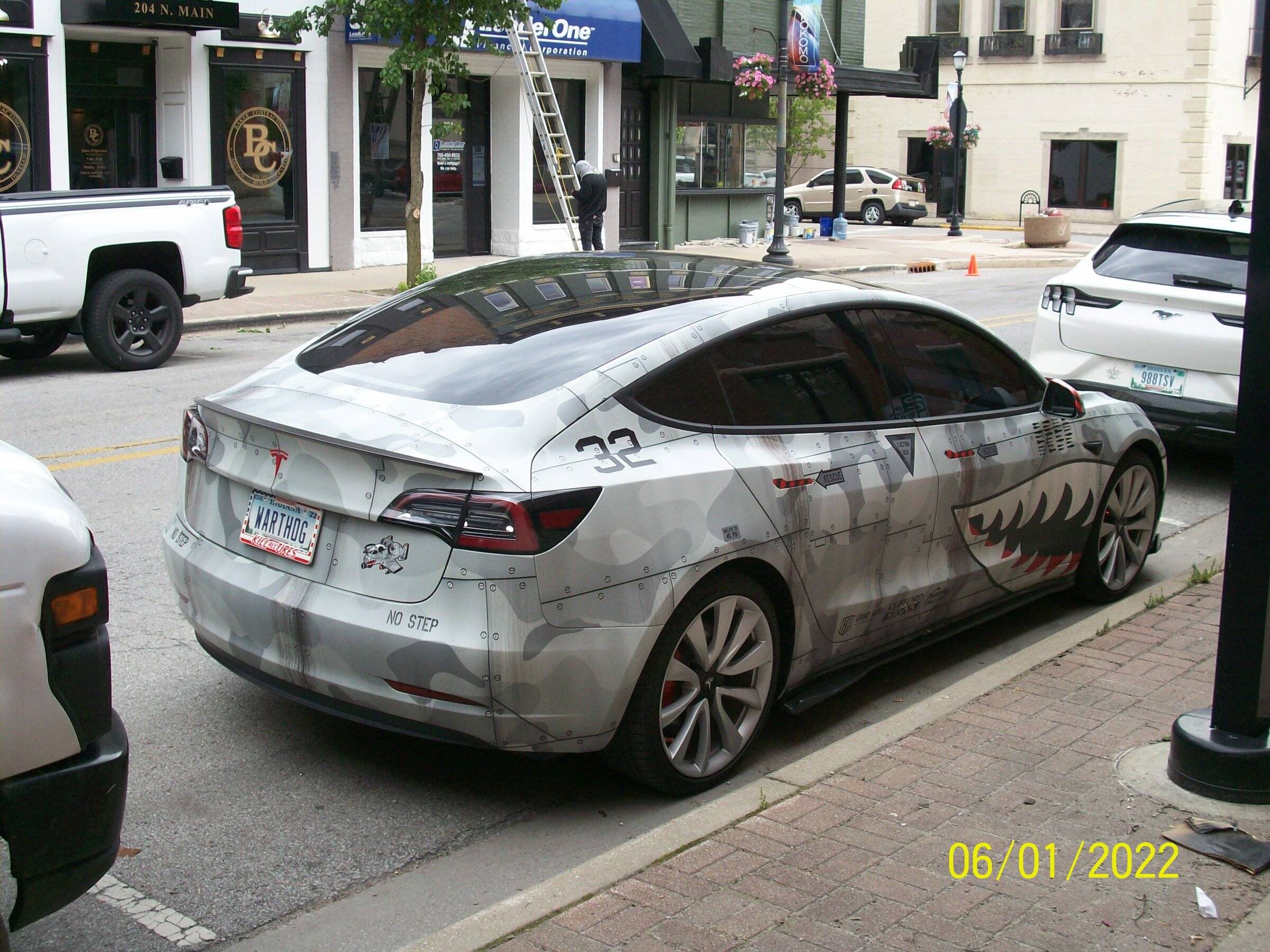 Ford Mustang Mach-E Fancy Wraps 101_0889.JPG