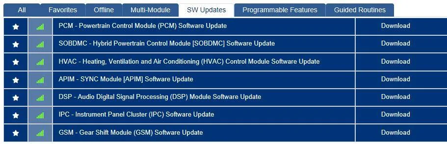 Ford Mustang Mach-E OTA 1.7.1 Stuck, anyone else have issue updating? 3FMTK3R76MMA08773-2-June-22