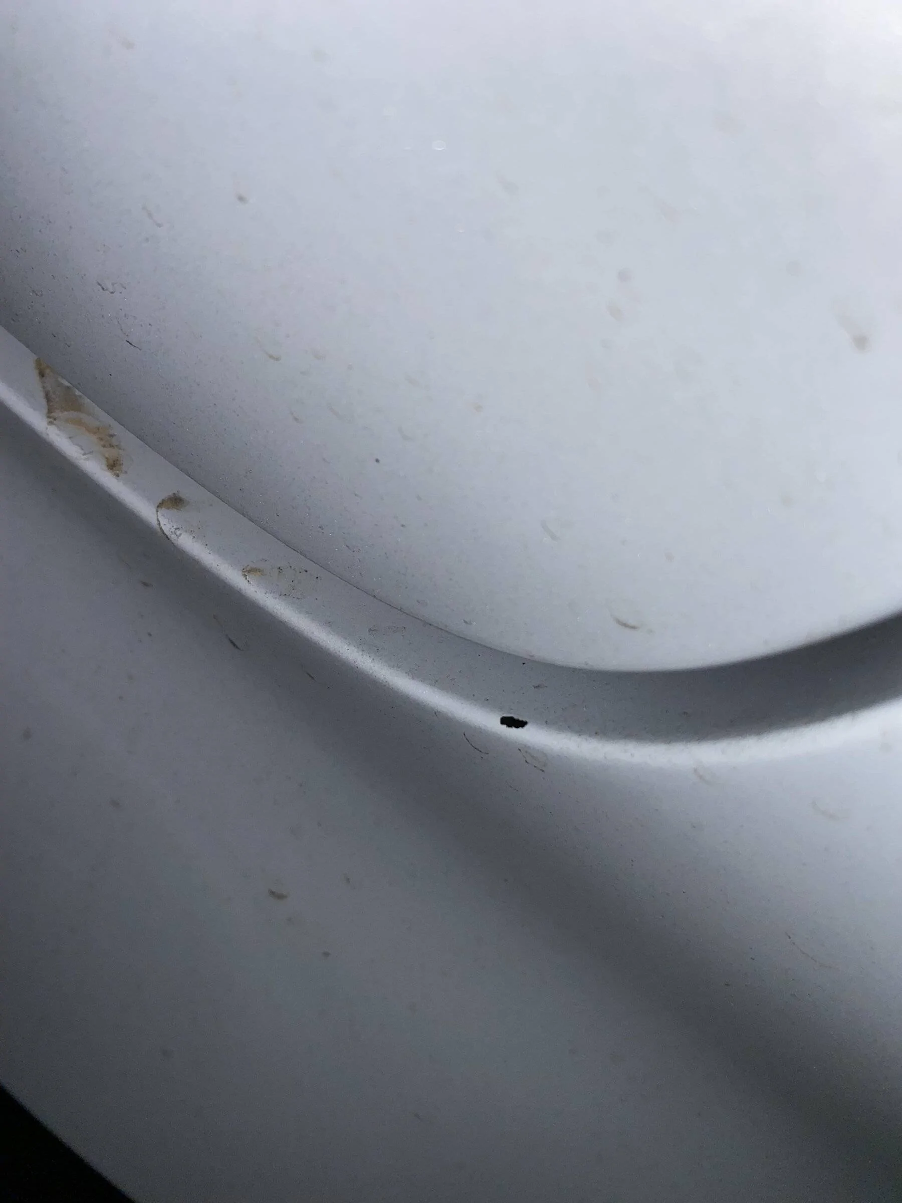 Ford Mustang Mach-E Paint Touch Up Kits machepaint1