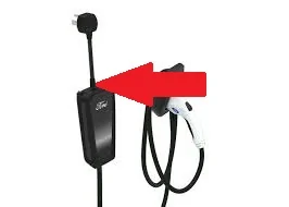 Ford Mustang Mach-E Not charging in 120V outlet mobile charger
