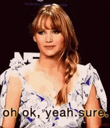 Ford Mustang Mach-E Fullscreen Android Auto is coming jennifer-lawrence-oh-ok