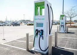 Ford Mustang Mach-E Best road trip charging strategy 1655075517268