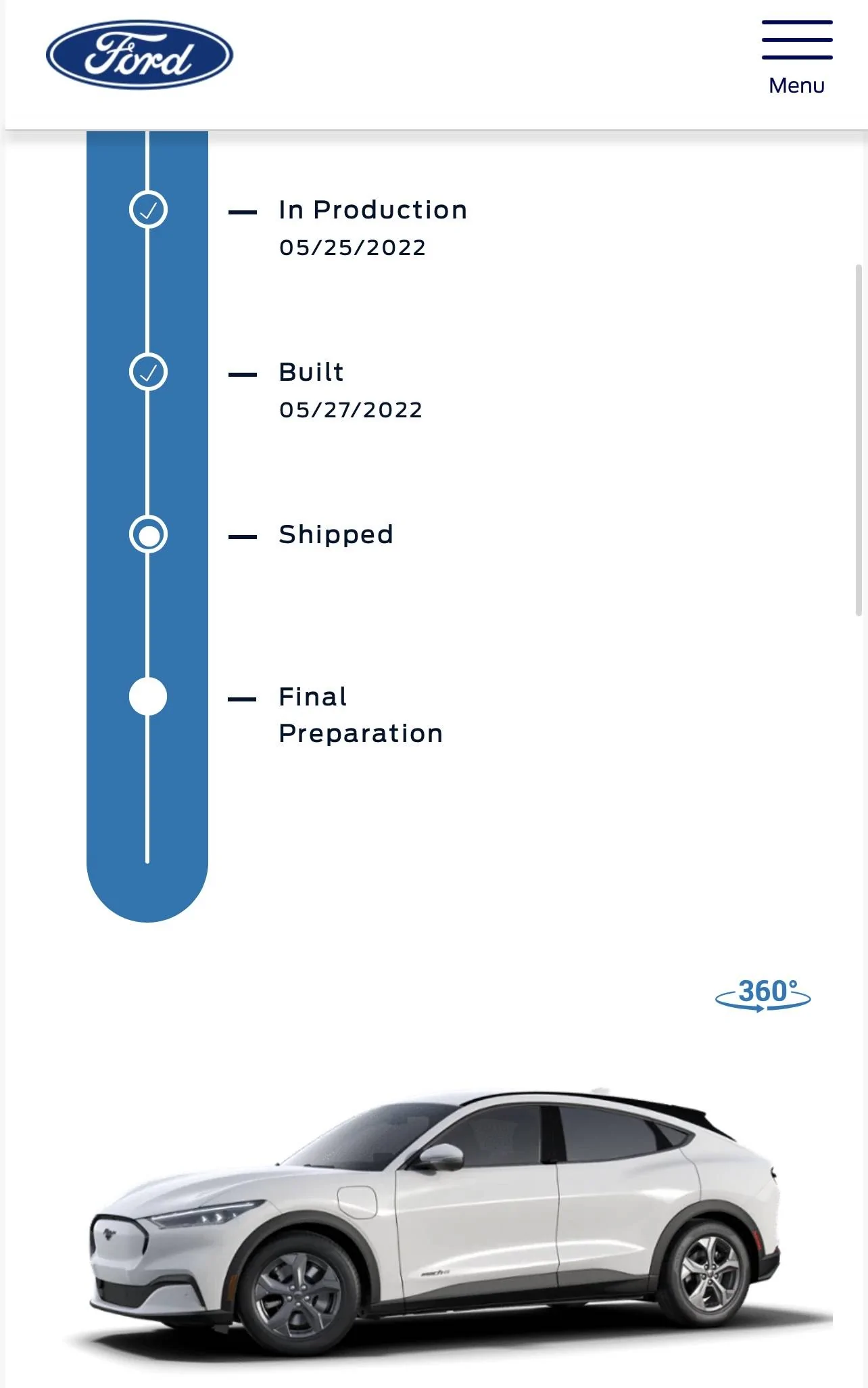 Ford Mustang Mach-E Safety Recall 22S41 - 2021-2022 Mach E - HVBJB Recall [high voltage battery main contactors may overheat] 5A692E3B-FBD1-454C-964E-B860C012BCF6