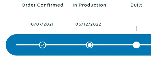 Ford Mustang Mach-E Safety Recall 22S41 - 2021-2022 Mach E - HVBJB Recall [high voltage battery main contactors may overheat] 1655185407331