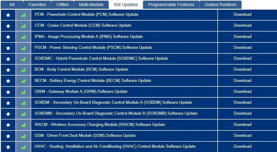 Ford Mustang Mach-E Help me update my GT (SoCal) 44411A9A-14EE-49AB-B11D-D4A7D7A1D2CB