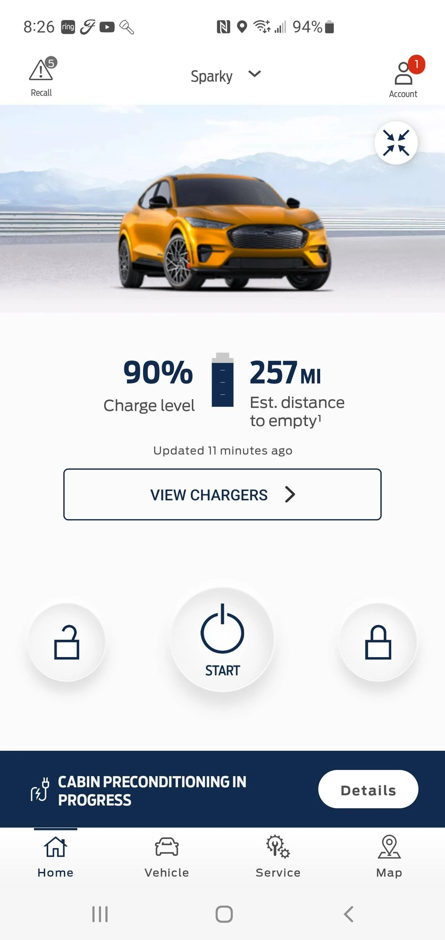 Ford Mustang Mach-E Range brag Screenshot_20220615-082651_FordPass