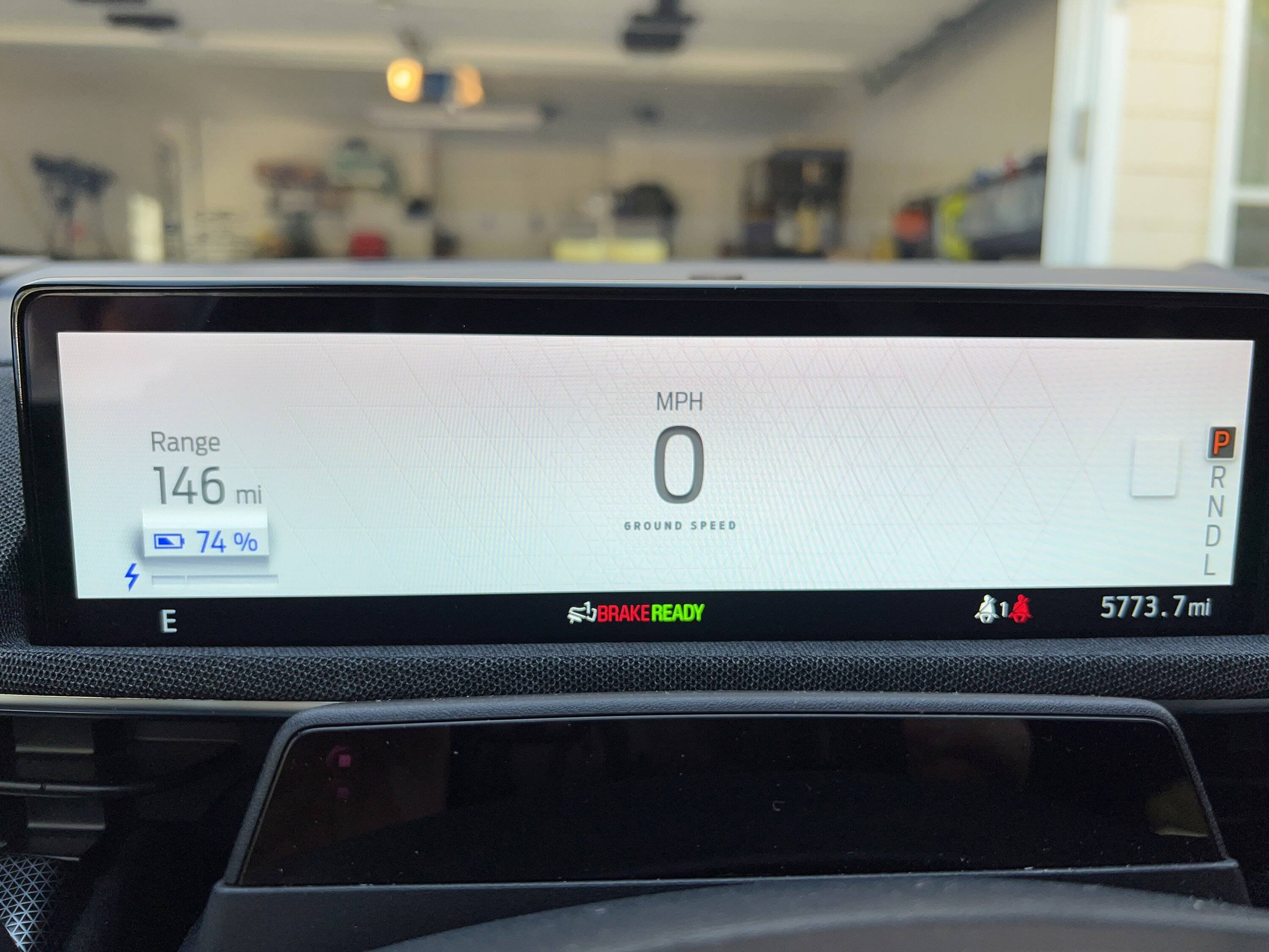 Ford Mustang Mach-E Intelligent Range now being enabled on Early Access Program Mach-E D14EA02C-7482-4163-896E-C1E1053CCD70