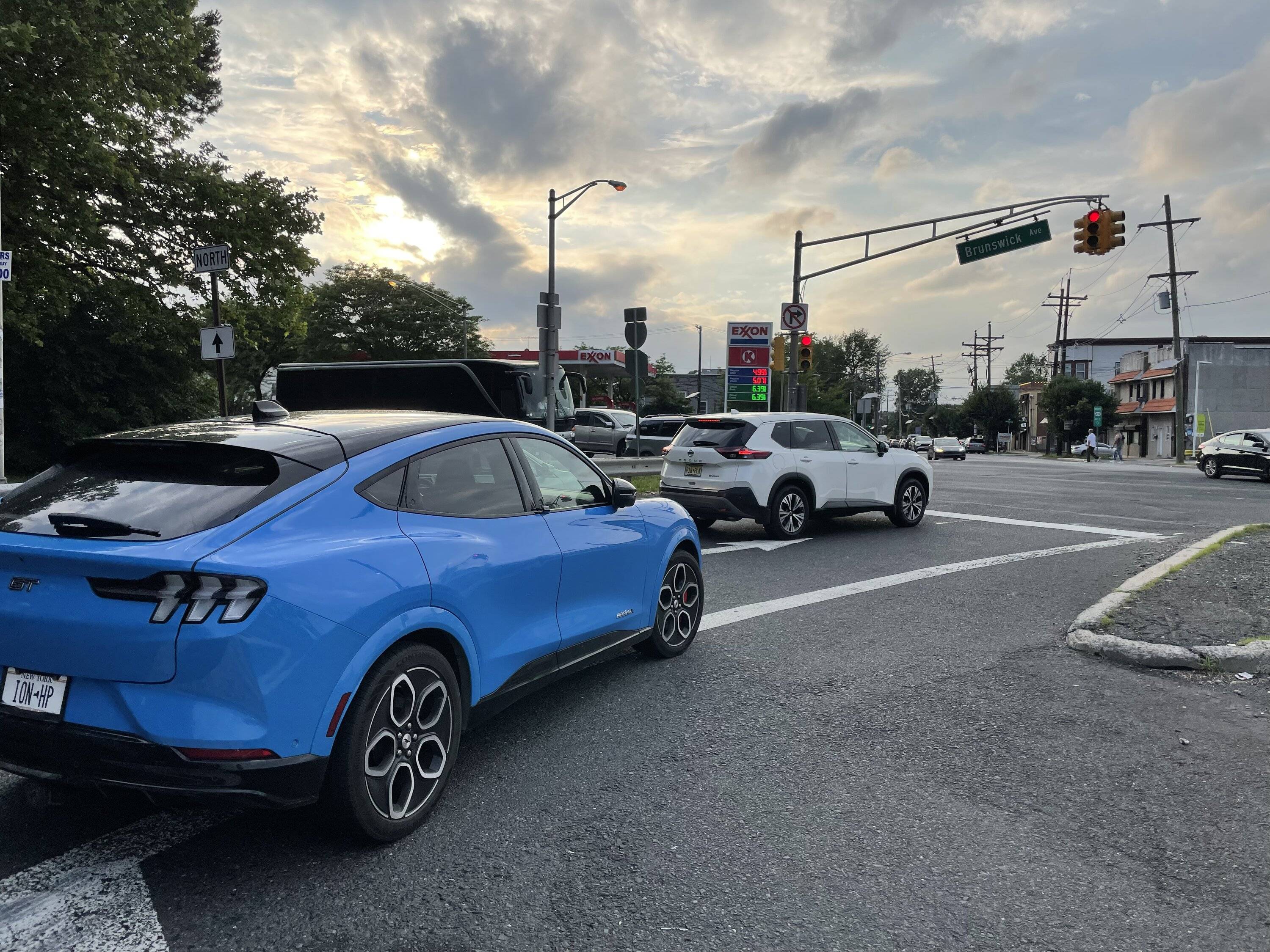 Ford Mustang Mach-E Safety Recall 22S41 - 2021-2022 Mach E - HVBJB Recall [high voltage battery main contactors may overheat] 11BD2268-099B-4E5B-BE2E-E84C06B7670C