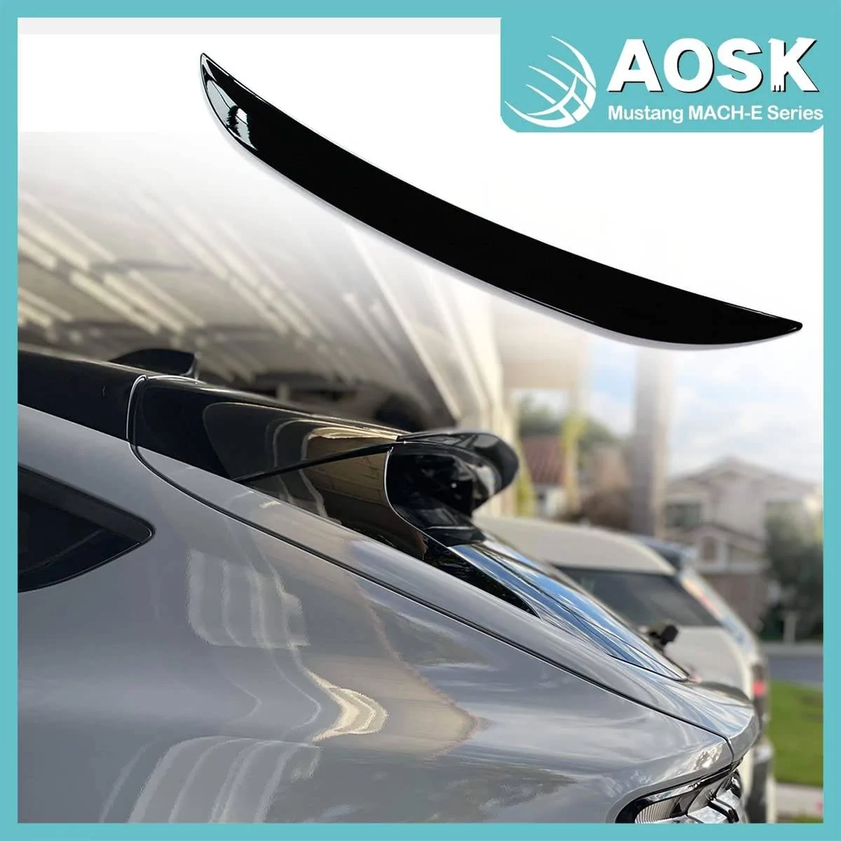 Ford Mustang Mach-E 【Ended】AOSK(BestEvMod) 3 days sales on popular items! and........giveaway! 6102BpmmCXL._AC_SL1200_