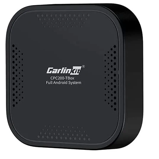 Ford Mustang Mach-E MMB box vs Carlinkit box for Netflix/youtube etc… Screenshot 2022-06-16 145329
