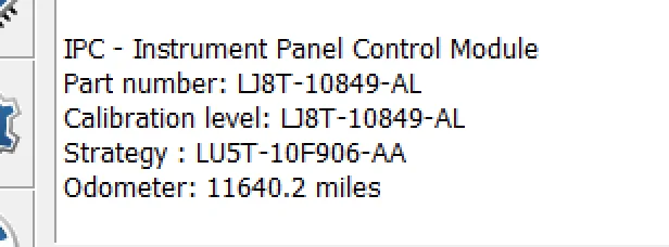 Ford Mustang Mach-E How To: Enable Power Meter on Non-GT Mach E 1655772619468
