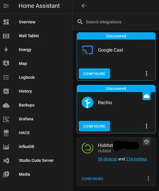 Ford Mustang Mach-E [Guide] Android MME Widget [More Complex] 1655941408746