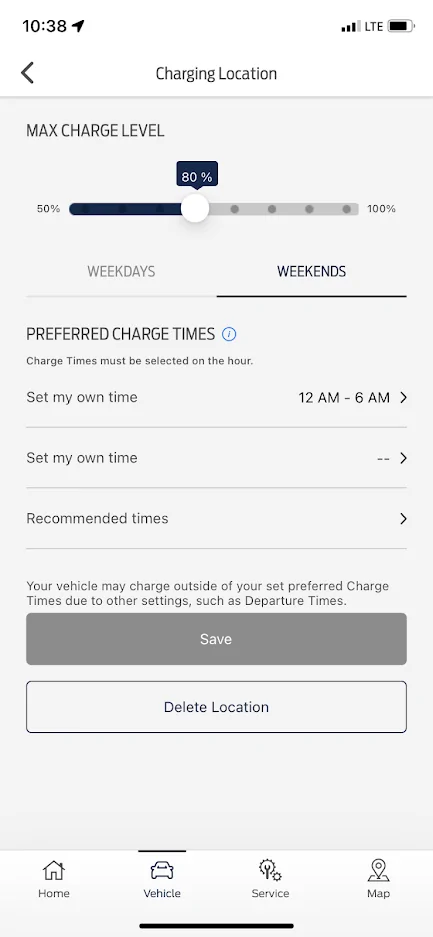 Ford Mustang Mach-E More Glitches Every Day: Charging, GPS, Headlights, PAAK... 0P0XnRFzUTenfTVse5_vFrtXi0=w433-h937-no?authuser=0