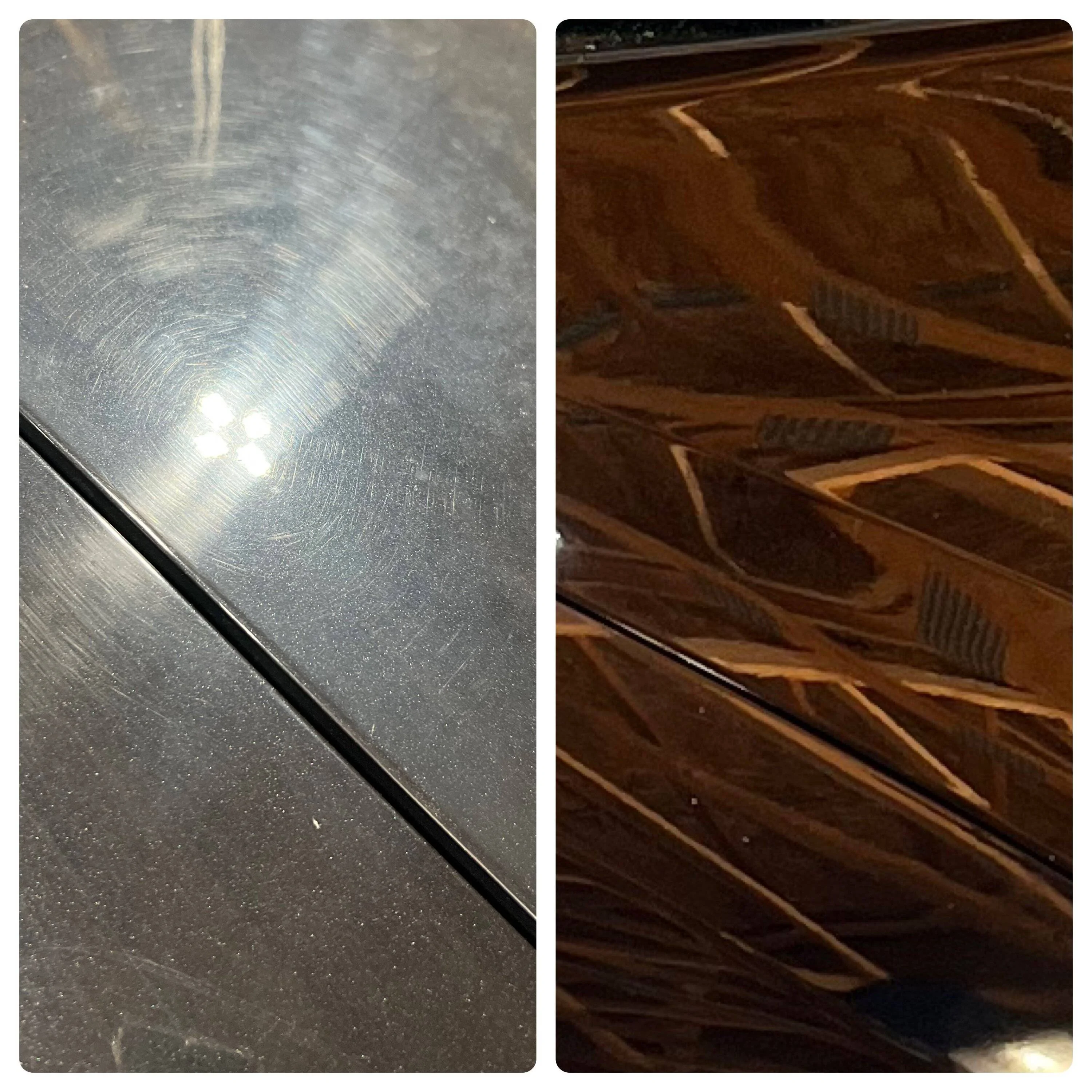 Ford Mustang Mach-E Iron Remover Before or After Wash?  Clay Bar? F476558E-828A-4761-8DFB-0BBD37C235A0