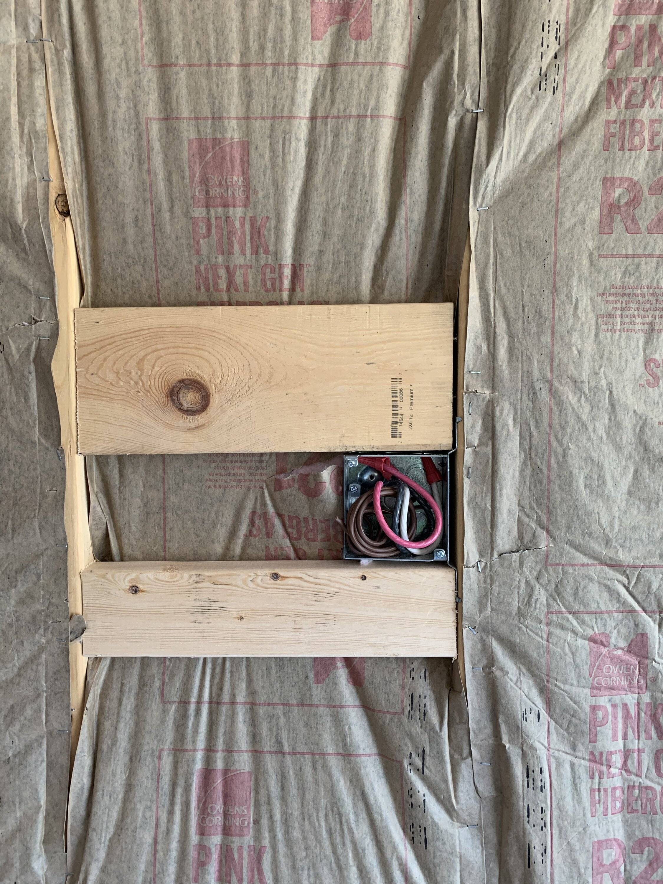 Ford Mustang Mach-E Ford Connected Charge Station installation - DIY instructions writeup B38886BD-32AE-475D-9C9A-F9A23C4193DF