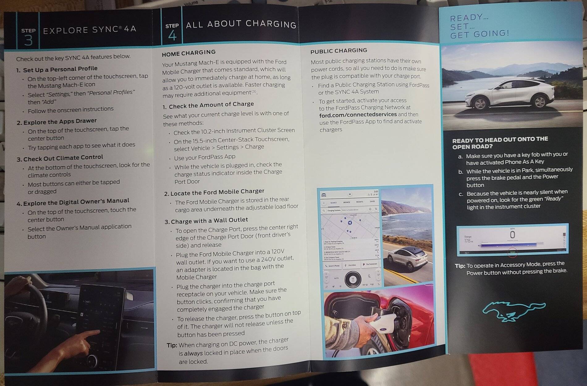 Ford Mustang Mach-E "What to Know Before You Go" Mach-E Brochure 20201026_091814