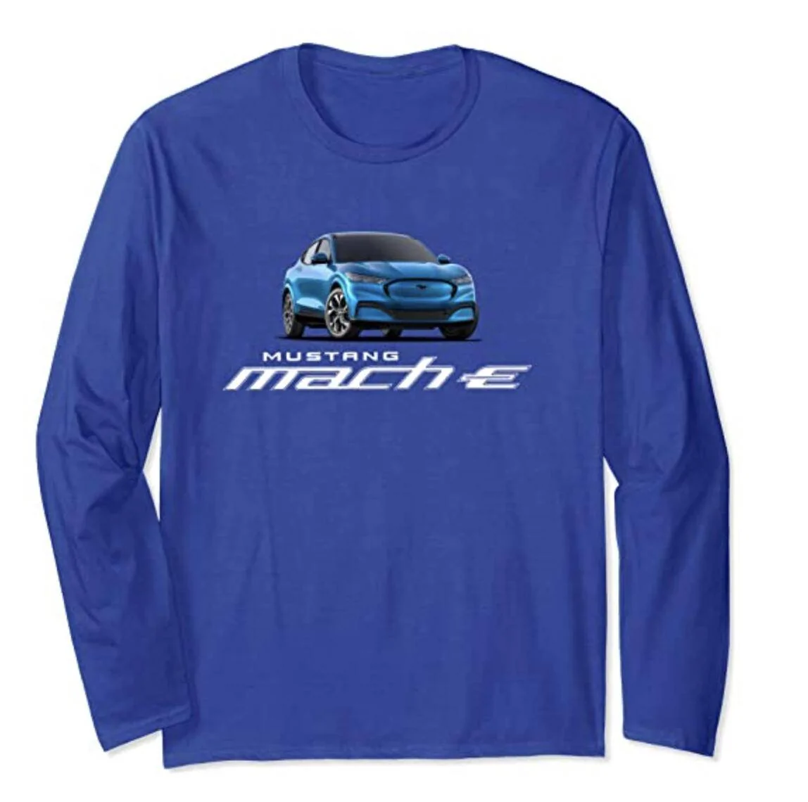 Ford Mustang Mach-E Mach-E Impressions & Photos/Videos from Koons Ford, Silver Spring, MD Screen Shot 2020-10-29 at 9.13.50 PM