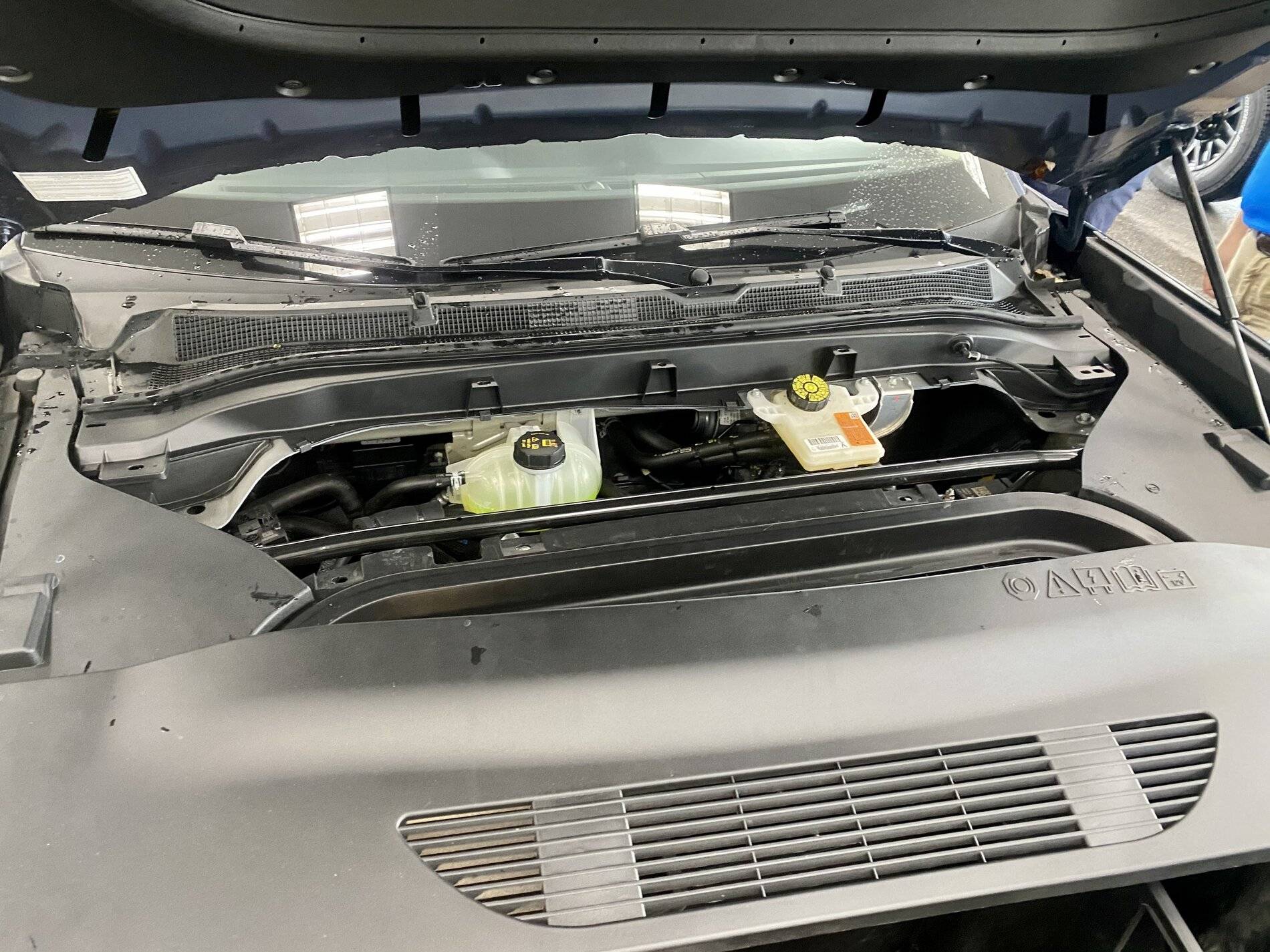 Ford Mustang Mach-E Mach-E Impressions & Photos/Videos from Koons Ford, Silver Spring, MD F9198412-FB1F-4EC7-A52E-2F12FD4862D5
