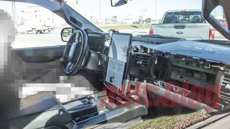 Ford Mustang Mach-E Update on Mach-E launch progress from engineering friends in Mexico b88700af0e85e20194e671b758236370