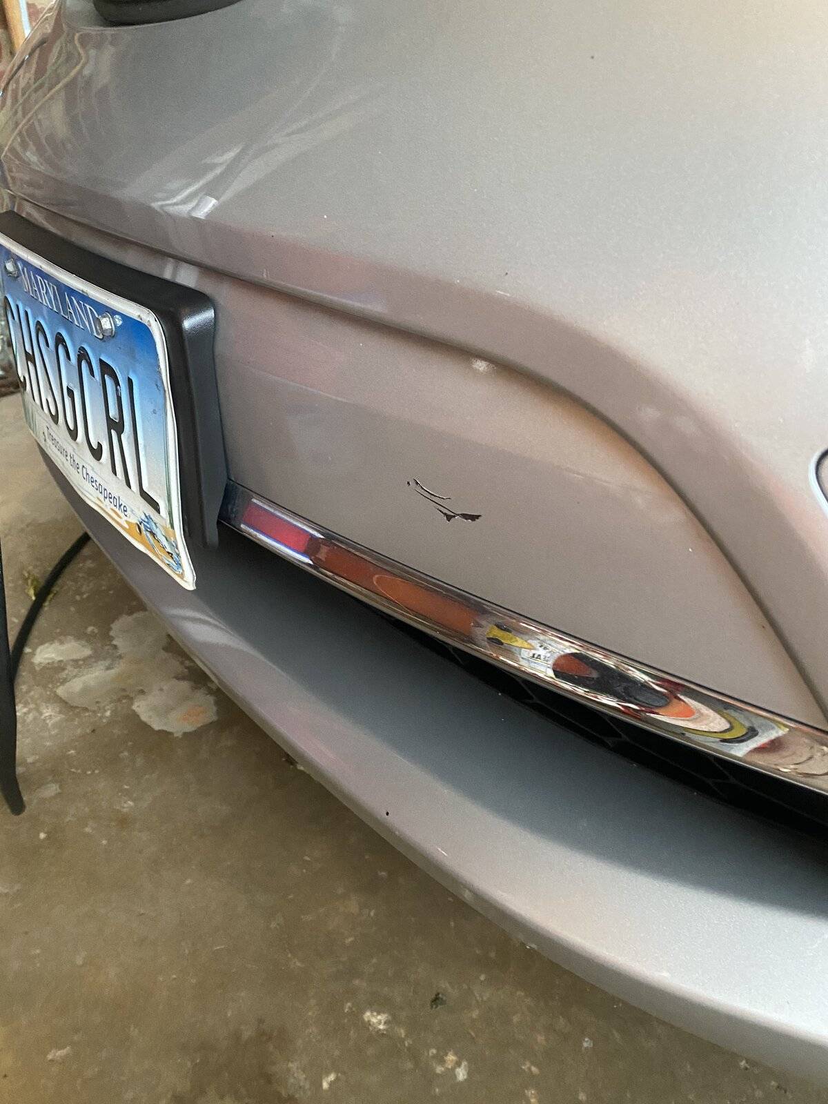 Ford Mustang Mach-E Paint Protection Film (PPF) such as XPEL for Mach-E EA791F9F-A686-40D7-9CF9-BB2DC94EB342