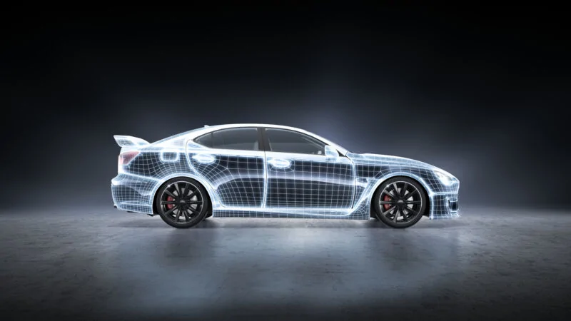 Ford Mustang Mach-E Carmakers want to ditch battery packs, use auto bodies for energy storage car-battery-future-800x450