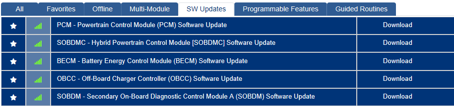 Ford Mustang Mach-E OTA 1.7.1 Stuck, anyone else have issue updating? 3FMTK3R78MMA03378-1-July-22