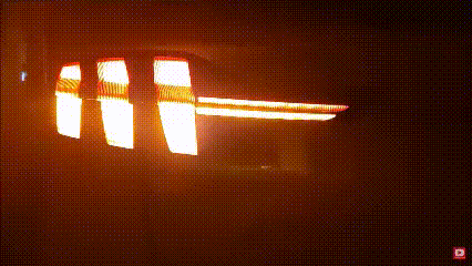 Ford Mustang Mach-E 07/04/2022 build week 1656726200406