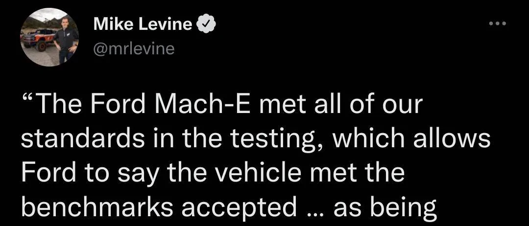 Ford Mustang Mach-E 😭😭😭 POST BATTERY CONTACTOR RECALL -- FIRST JUNCTION BOX FAILURE 😭😭😭😭 Screenshot_20220704-163958