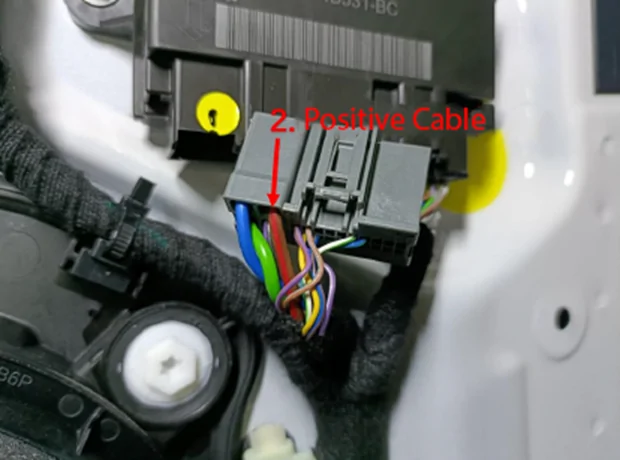 Ford Mustang Mach-E DIY AliExpress Ambient Light Kit 1657125105176