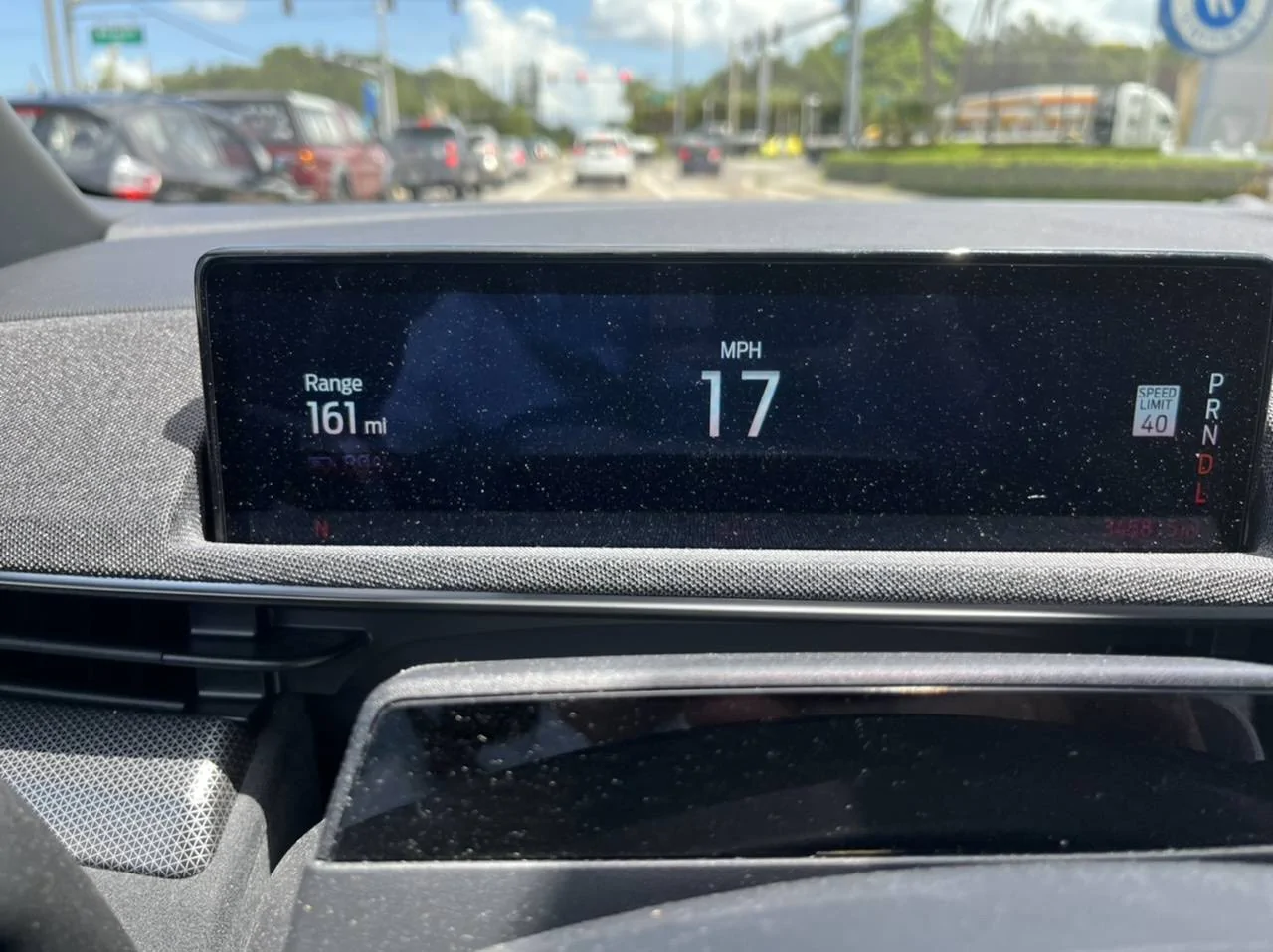 Ford Mustang Mach-E Drive mode graphics gone? 650551CC-0668-47B5-B6F1-534523EAD835