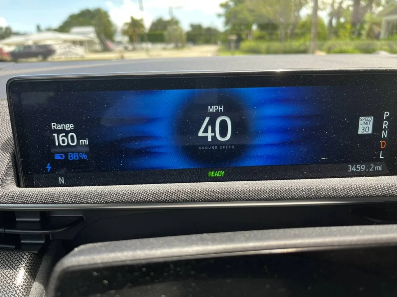 Ford Mustang Mach-E Drive mode graphics gone? 83C8C390-A9EB-47B6-8D4E-E14BE20D8A68