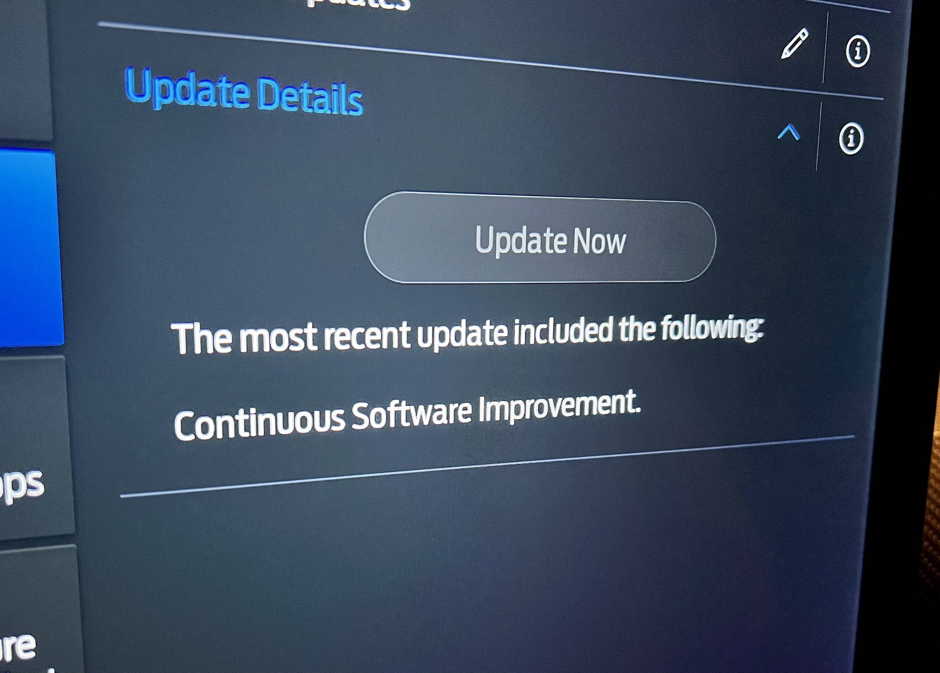 Ford Mustang Mach-E 22S41 & 22S29 Recall OTA Software Are Out IMG_6991