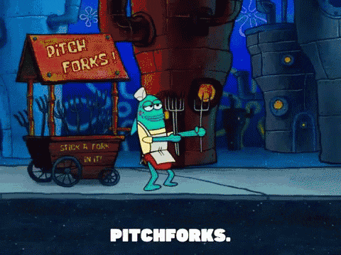 Ford Mustang Mach-E 22S41 Recall Software - Server Deployment Issue spongebob-squarepants