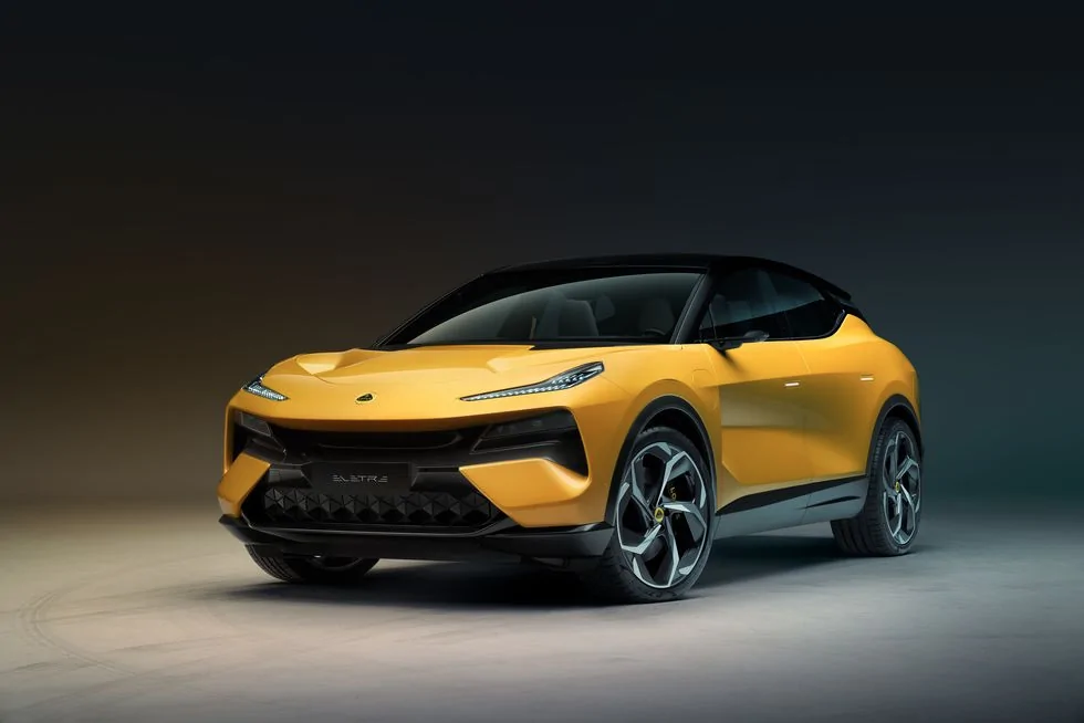 Ford Mustang Mach-E What's your next EV? 1657484460251