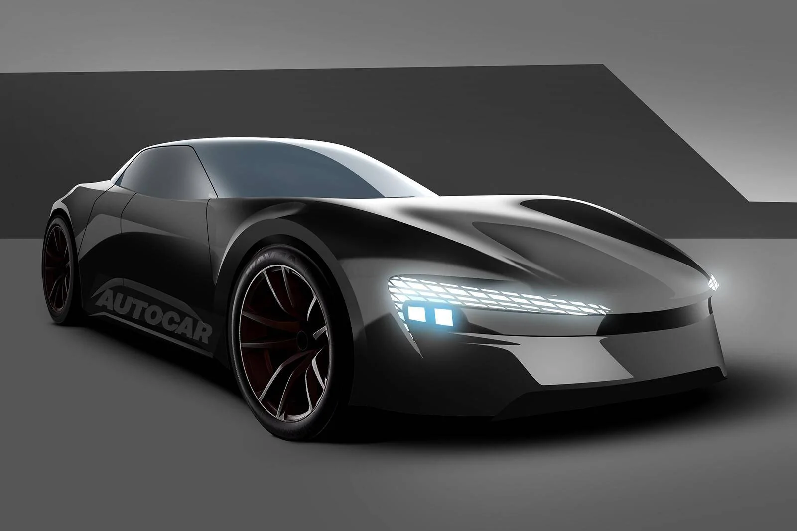 Ford Mustang Mach-E What's your next EV? 1657489582485